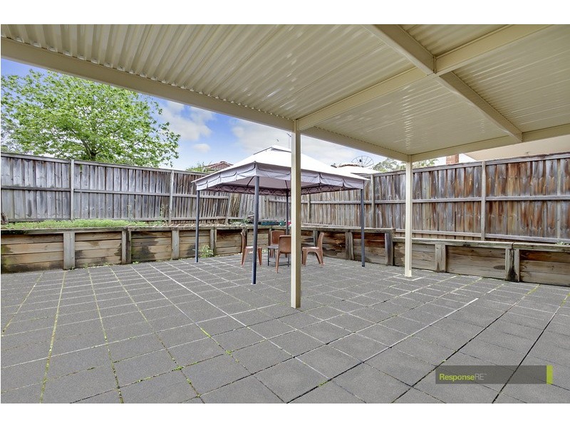 31 Bricketwood Drive, Woodcroft NSW 2767