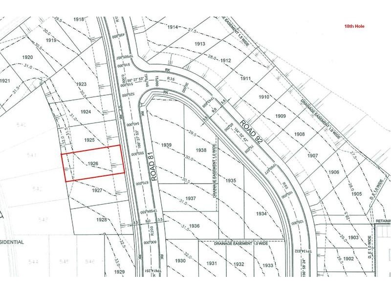 Lot 1926, 7 Toledo Street, Colebee NSW 2761