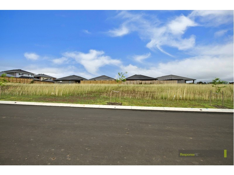 Lot 1926, 7 Toledo Street, Colebee NSW 2761