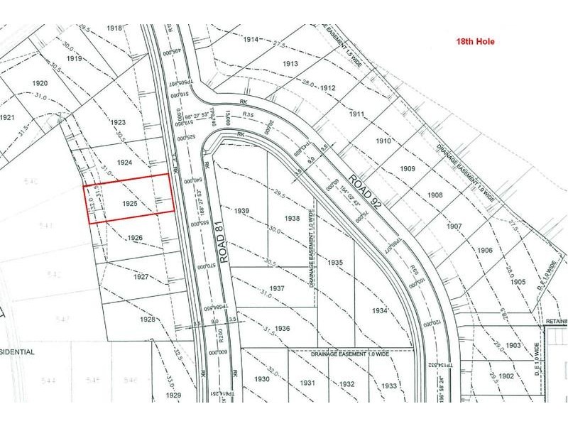 Lot 1925, 9 Toledo Street, Colebee NSW 2761