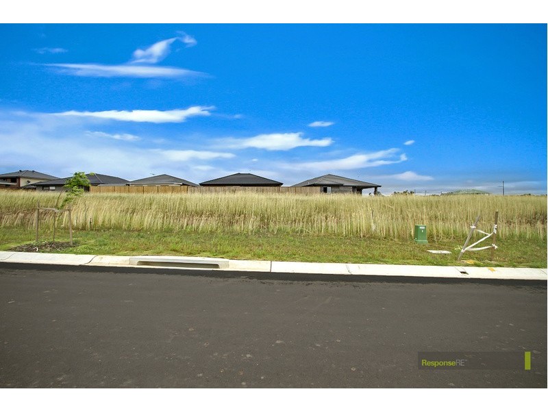 Lot 1925, 9 Toledo Street, Colebee NSW 2761