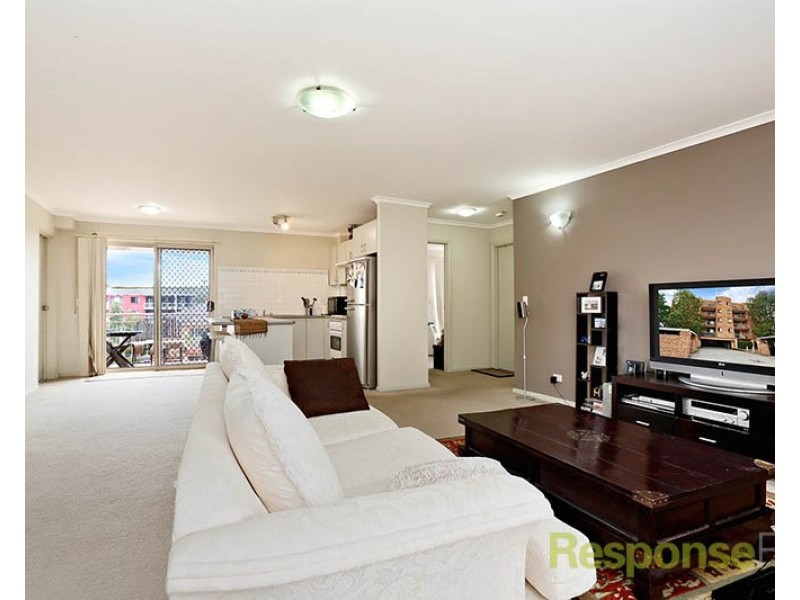 22/25-27 Fourth Avenue, Blacktown NSW 2148
