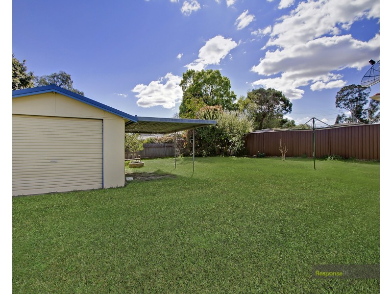 5 Forbes Road, Marayong NSW 2148