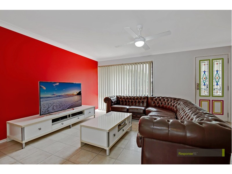 Quakers Hill NSW 2763