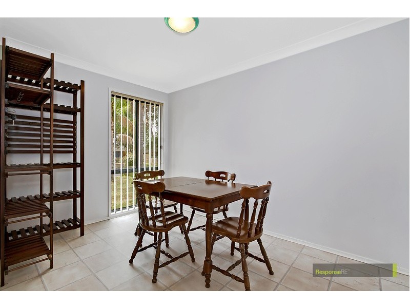 Quakers Hill NSW 2763