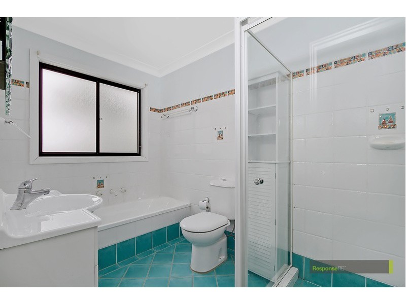 Quakers Hill NSW 2763