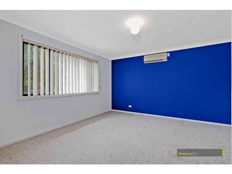 Quakers Hill NSW 2763