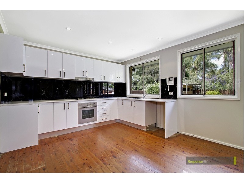 Quakers Hill NSW 2763