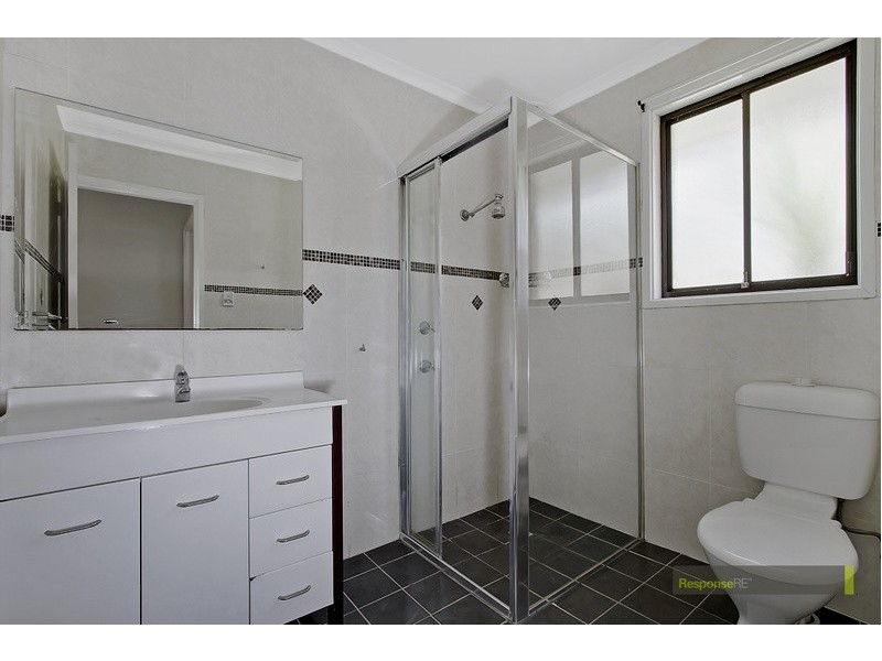 Quakers Hill NSW 2763