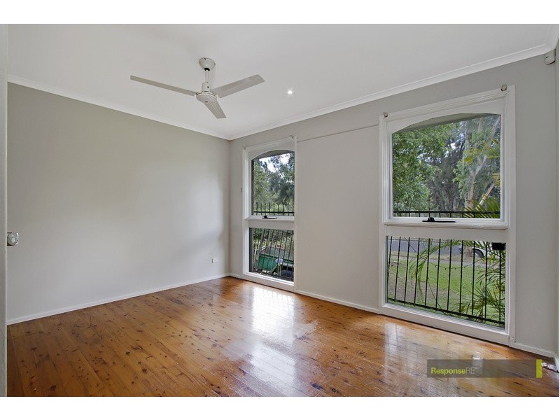 Quakers Hill NSW 2763