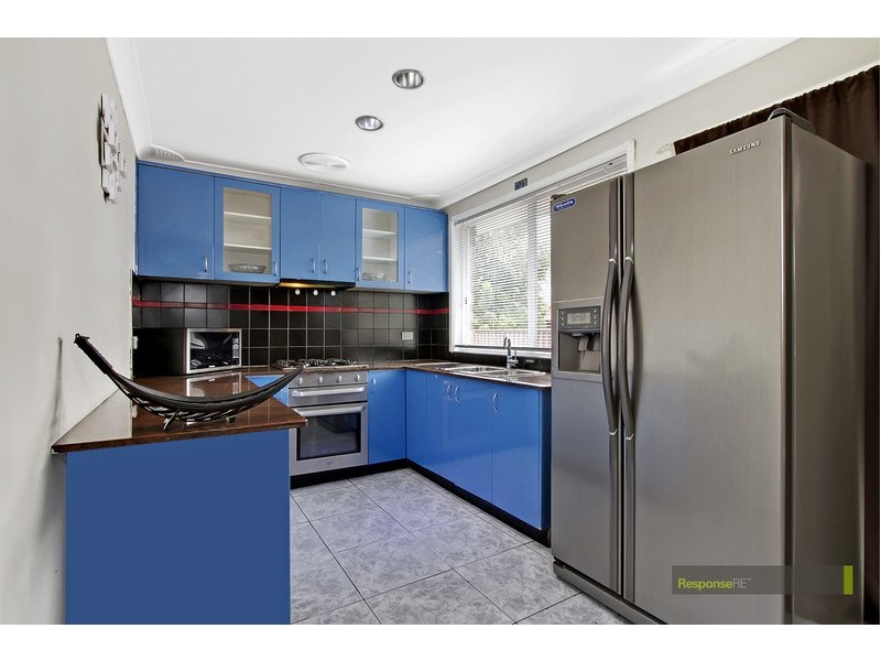 Quakers Hill NSW 2763