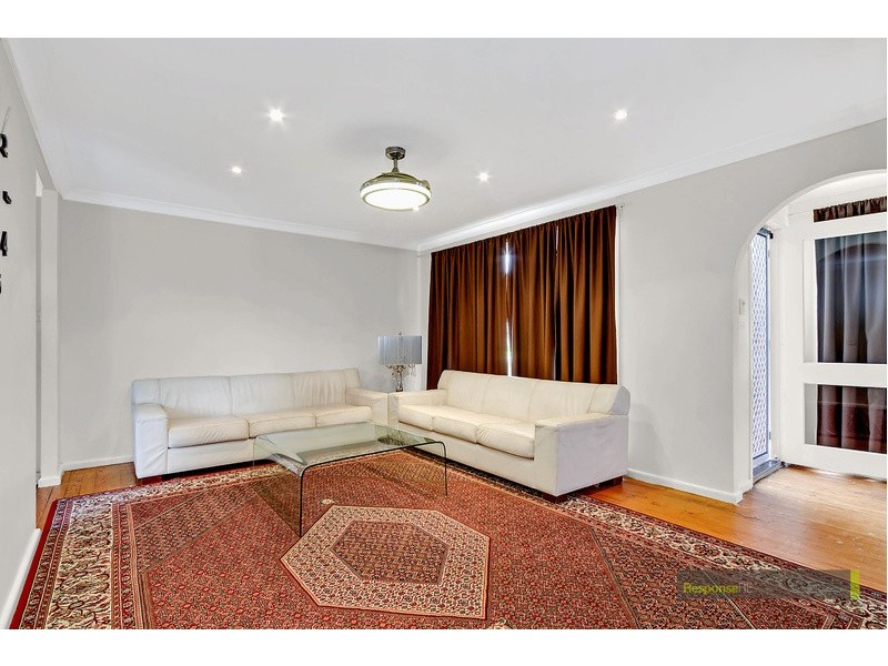 Quakers Hill NSW 2763