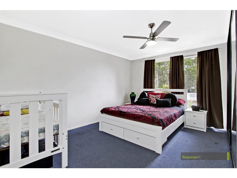 Quakers Hill NSW 2763