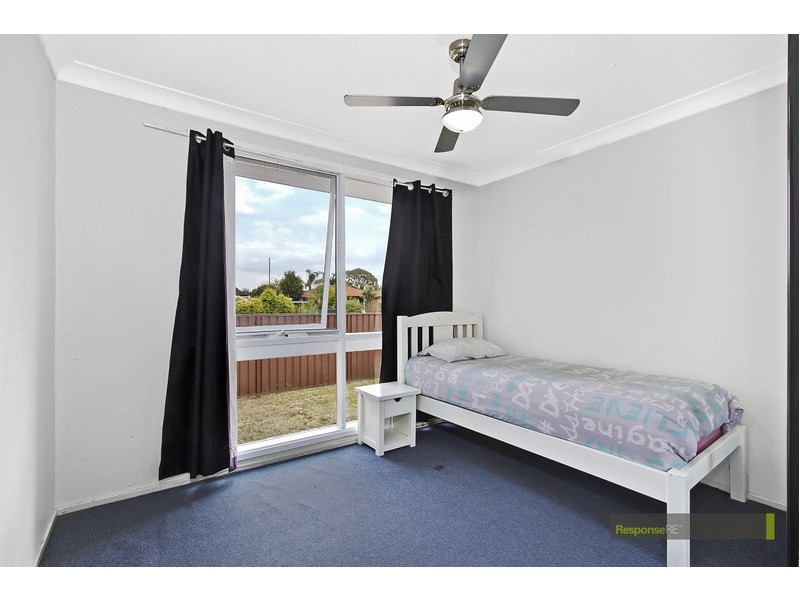 Quakers Hill NSW 2763