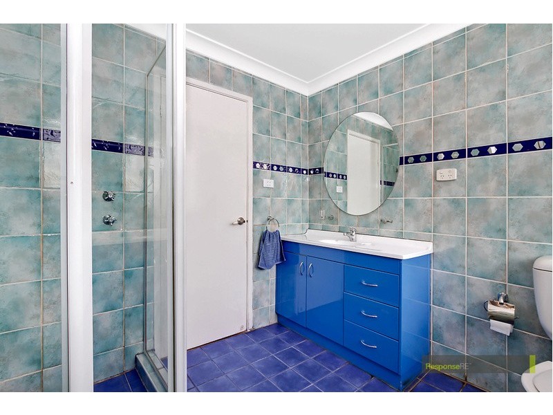 Quakers Hill NSW 2763