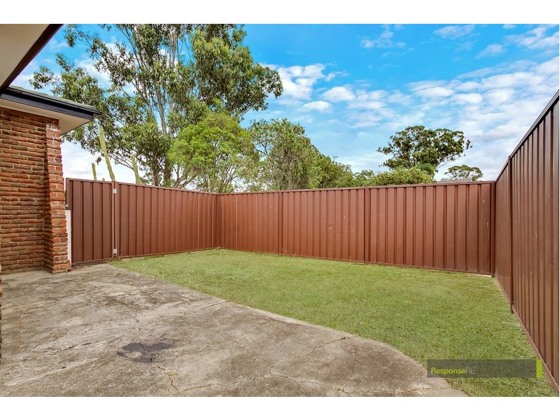 Quakers Hill NSW 2763