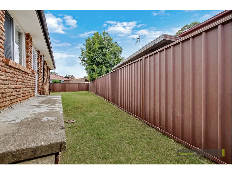 Quakers Hill NSW 2763