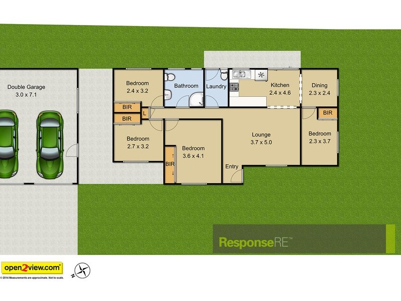 Quakers Hill NSW 2763