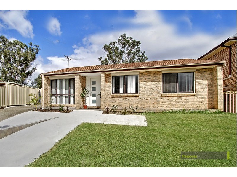 Hassall Grove NSW 2761