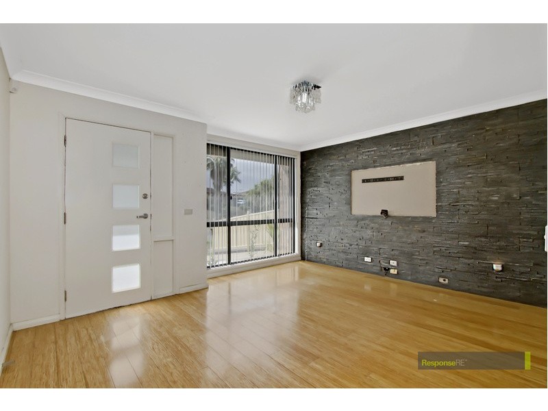 Hassall Grove NSW 2761