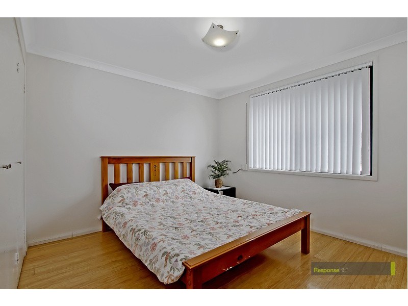 Hassall Grove NSW 2761