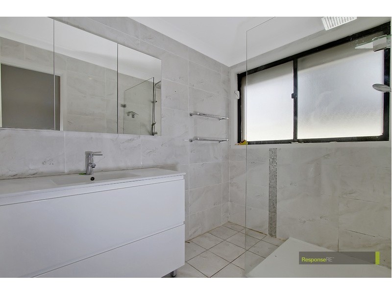 Hassall Grove NSW 2761