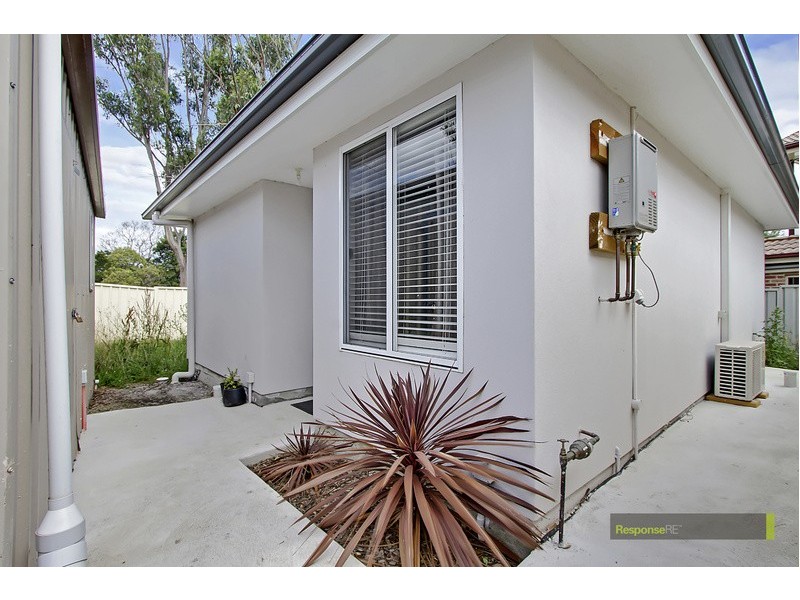 Hassall Grove NSW 2761