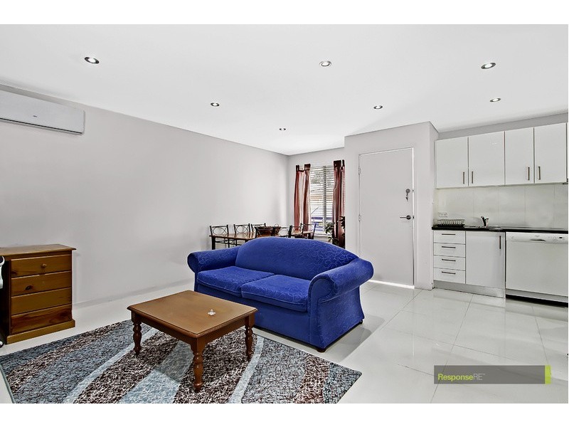 Hassall Grove NSW 2761