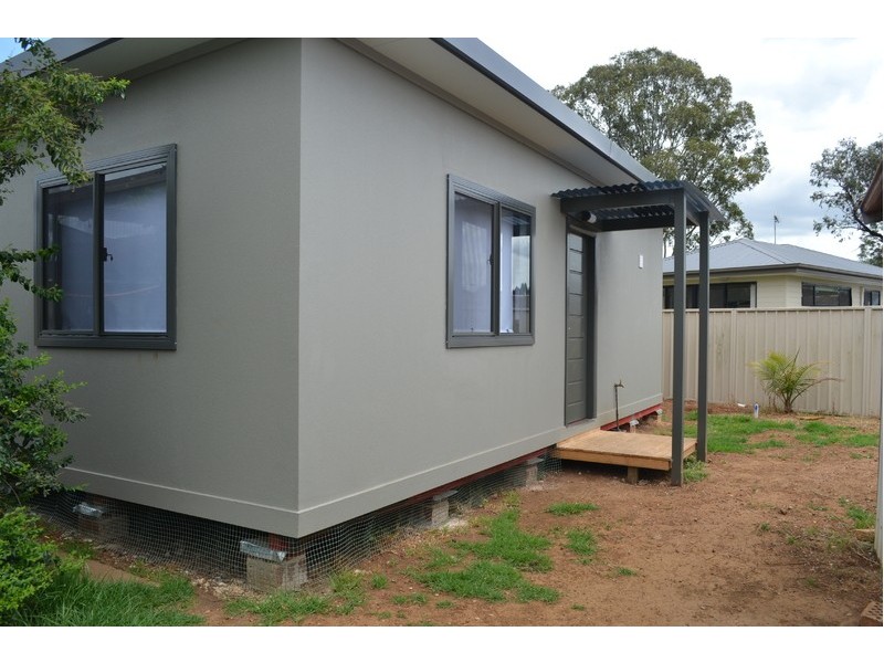 2b Rosalind Road, Marayong NSW 2148