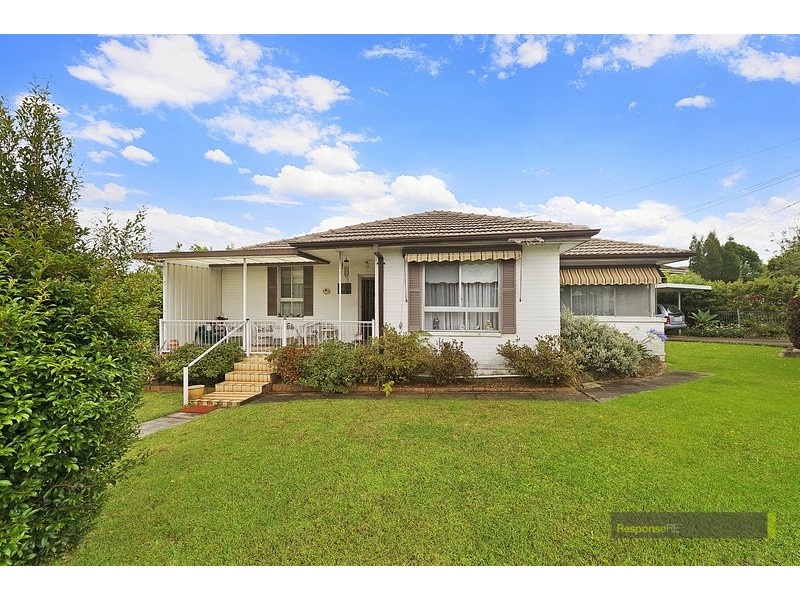 39 Lowry Street, Lalor Park NSW 2147