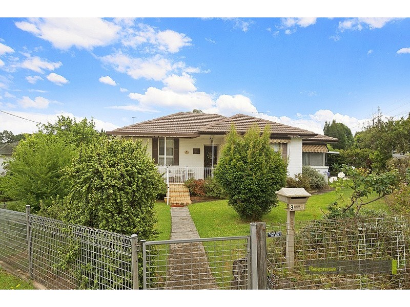 39 Lowry Street, Lalor Park NSW 2147