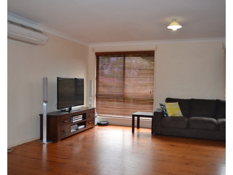 Quakers Hill NSW 2763