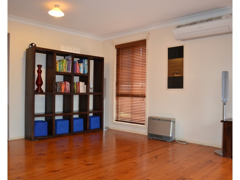 Quakers Hill NSW 2763