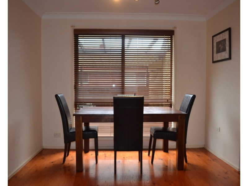 Quakers Hill NSW 2763