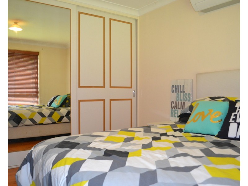 Quakers Hill NSW 2763