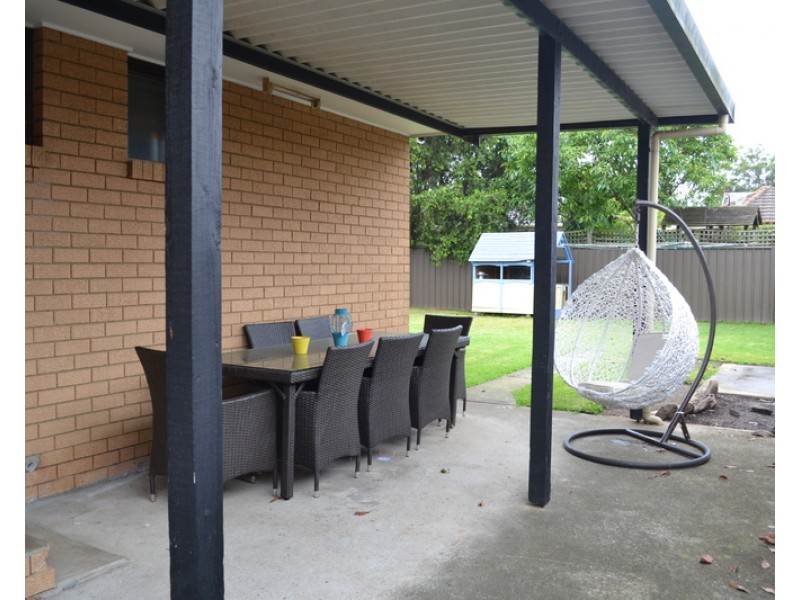 Quakers Hill NSW 2763