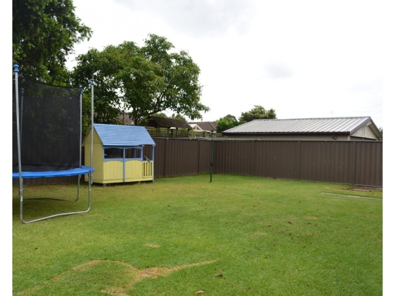 Quakers Hill NSW 2763