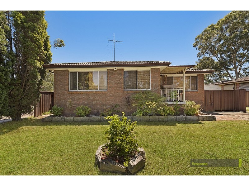 54 Brier Crescent, Quakers Hill NSW 2763
