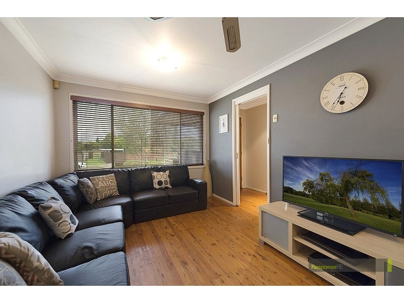 54 Brier Crescent, Quakers Hill NSW 2763