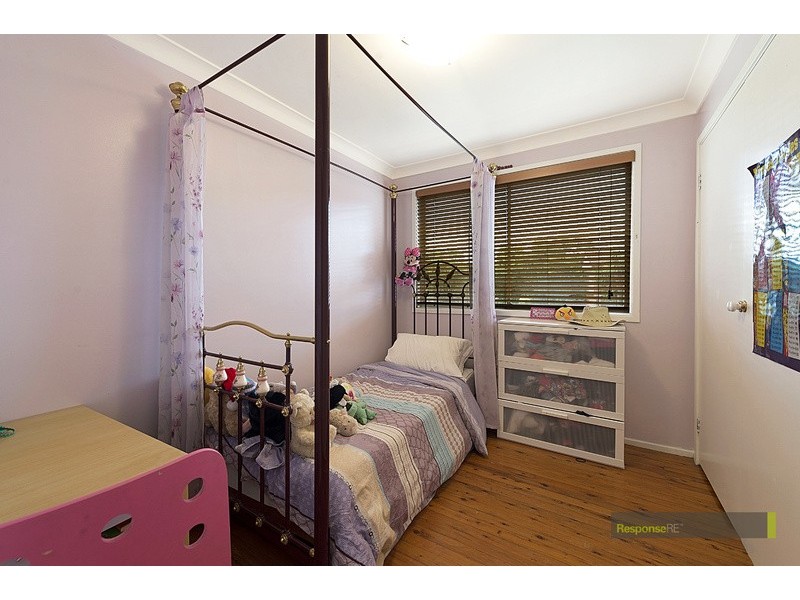 54 Brier Crescent, Quakers Hill NSW 2763