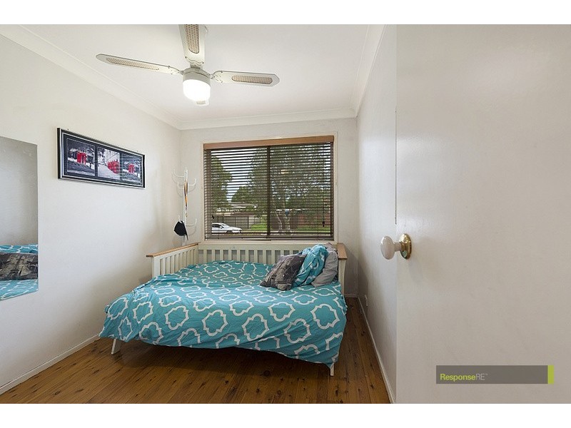 54 Brier Crescent, Quakers Hill NSW 2763