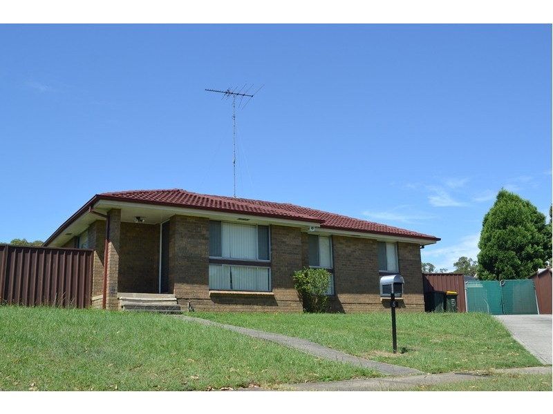 Marayong NSW 2148