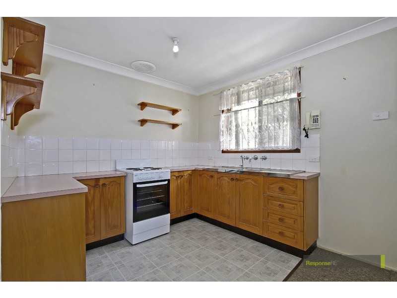 Quakers Hill NSW 2763