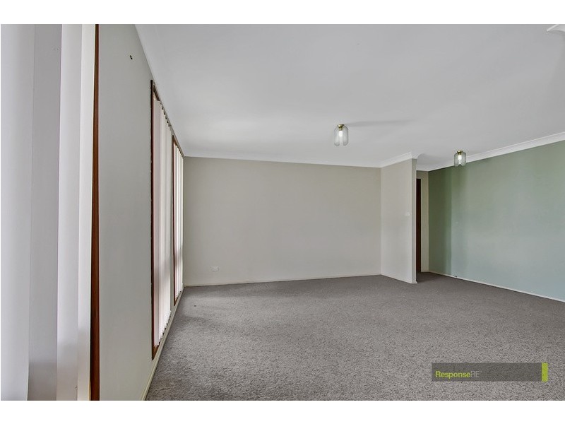 Quakers Hill NSW 2763