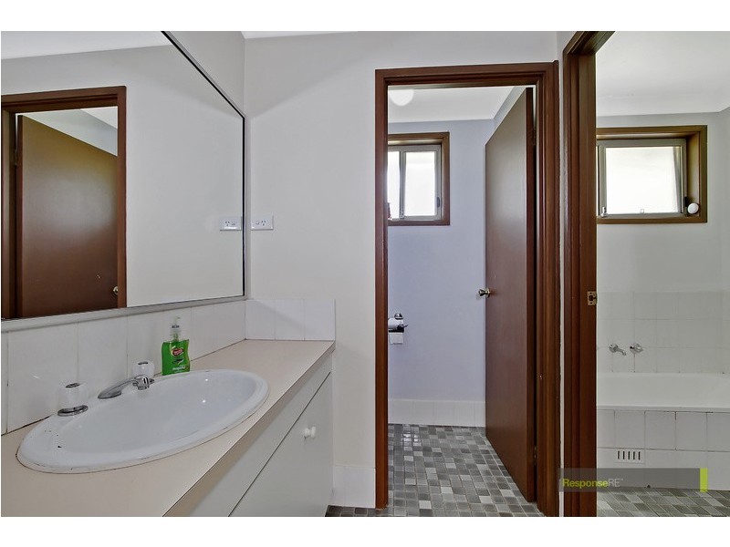 Quakers Hill NSW 2763