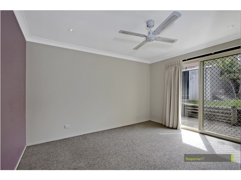 Quakers Hill NSW 2763