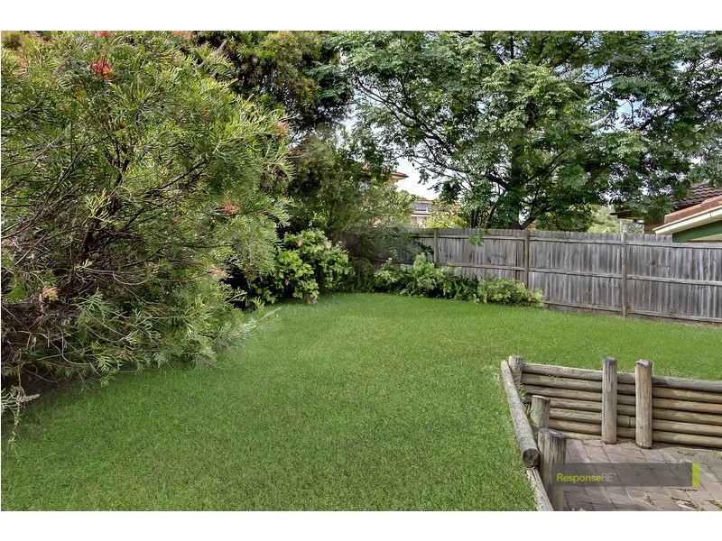 Quakers Hill NSW 2763