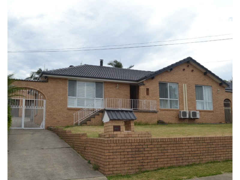 Quakers Hill NSW 2763