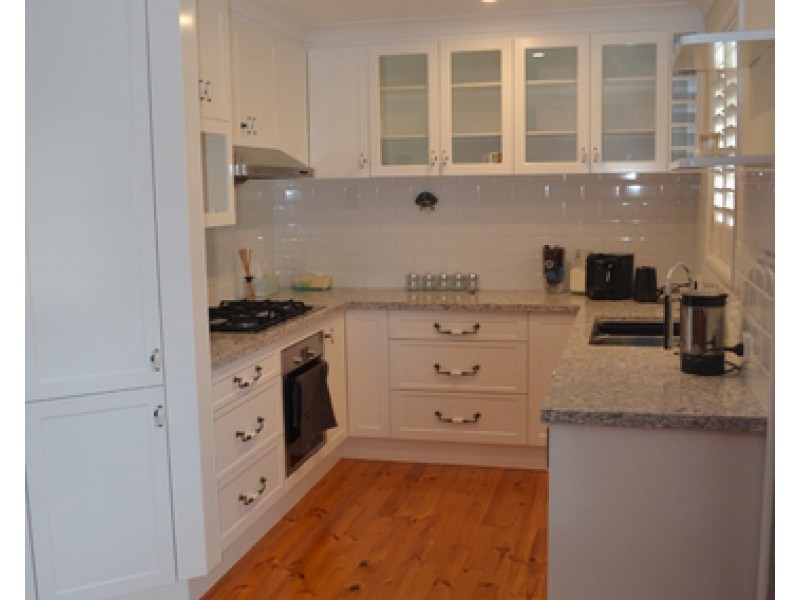 Quakers Hill NSW 2763