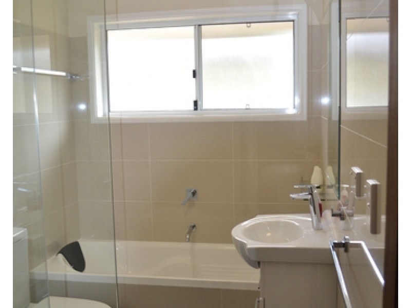 Quakers Hill NSW 2763